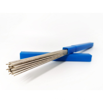 Consumable Silver Solder Brazing Wire for Cast Iron Steel Welded